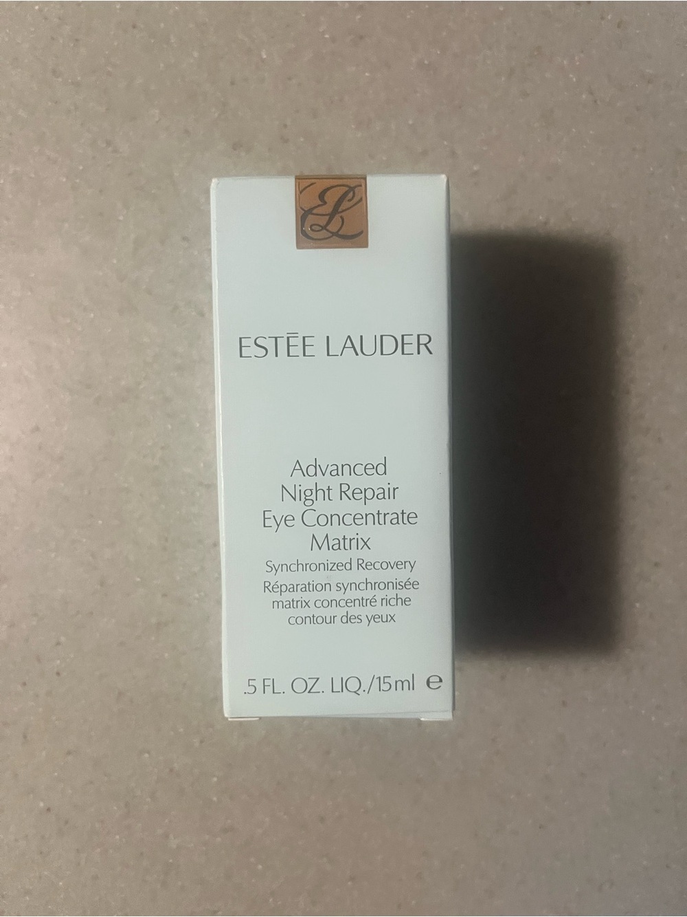Estée Lauder Advanced Night Repair Eye Concentrate Matrix .5 oz - NIB